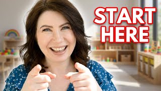 Early Years Learning Framework Explained: Start Here!