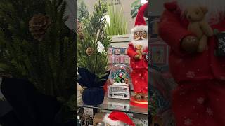 Christmas decorations at Winners #winners #shopping #christmasdecorations #holidays #christmas