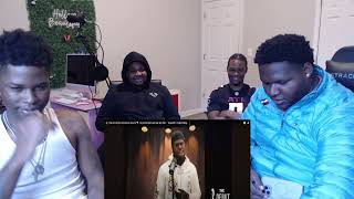 QUEZ2RR - FALLING ANGELS (REACTION)