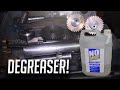 The Best Degreaser! (in my opinion)