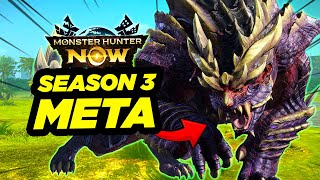 3 Things TO DO Before Season 3 | Monster Hunter Now