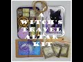 A Witch's Travel Altar Kit, by The Wagon Witch