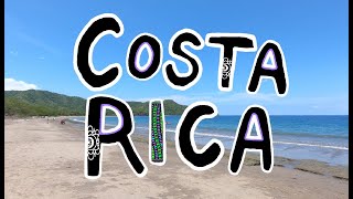 Costa Rica Trip @ Hotel Riu Guanacaste