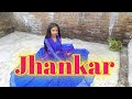 Jhankar | Dance with Alisha | Hariyanvi song | Dance cover by happy dancer