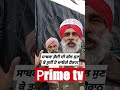 ਸਾਬਕਾ ਫ਼ੌਜੀ ਦੀ ਇੱਕ ਇੱਕ ਗੱਲ ਸਿਰੇ ਦੀ …