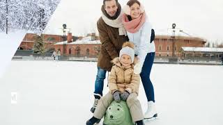 15 Fun Outdoor Winter Activities for The Whole Family