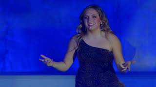 Miss Missouri's Teen 2023 - Miss Bilby Ranch Lake's Teen - Caroline Bennett   Talent #pageantslive