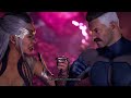 Mortal Kombat™ 1 SINDEL+Ferra, TOWER ENDLESS.