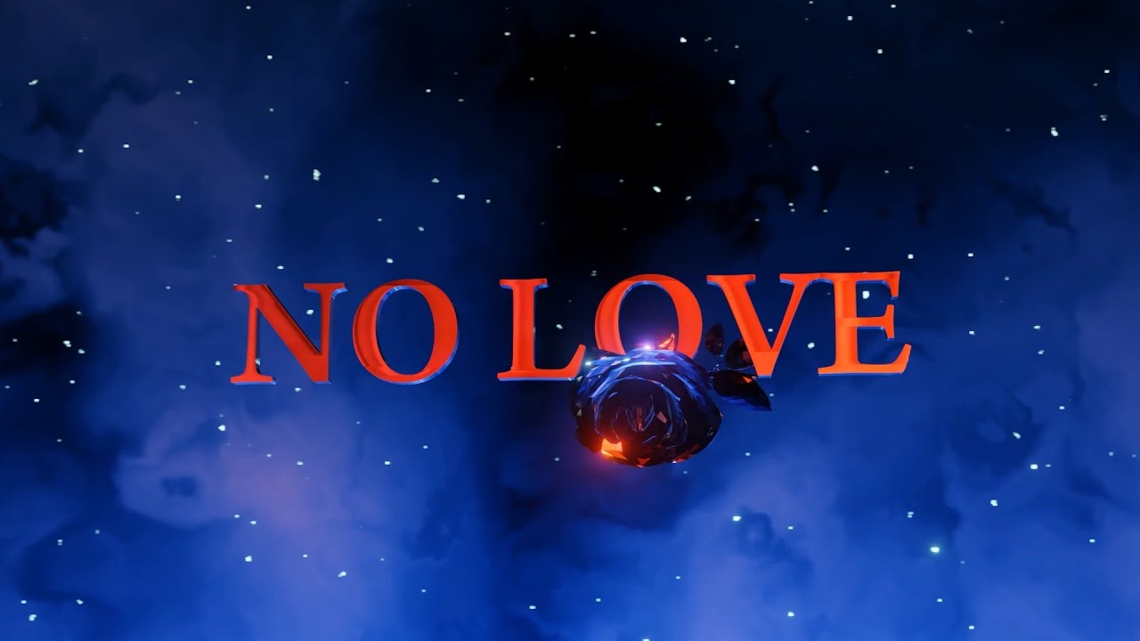 No Love Official Audio Shubh Youtube Music