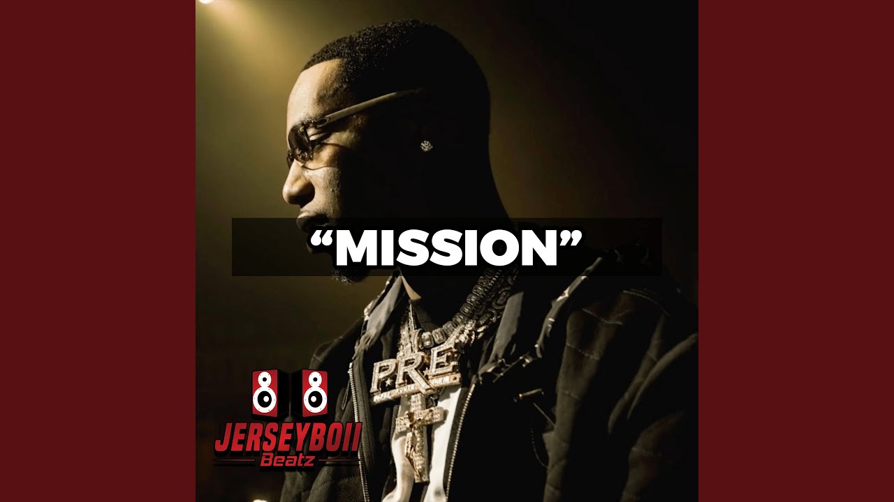 Key Glock Type Beat Mission Youtube Music