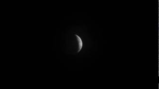 Total Lunar Eclipse December 21, 2010