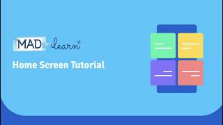 Home Screen Tutorial VIDEO 2