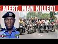 Police Dismiss Bandit Invasion Rumours in Lagos as False Alarm Leads to Tragic Killing