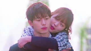 Korean Mix Hindi songs 2018 - Korean romantic Love story 2018 - Darshan raval - Wednesday 3.30 pm
