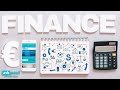 askpaul - CREATE A PERSONAL FINANCE BUDGET! Quick and Easy Steps