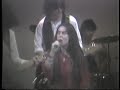 Bye Bye Johnny...(QUO cover) .......Middle Earth 1981