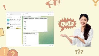 How To Make Telegram Quiz Bot 2024 Guide