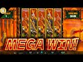 EPIC Big WIN New Online Slot 💥 Roman Rivals 💥 Relax Gaming (Casino Supplier)