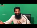 மரணம் திடீர் என வந்தால் முஃமினை இது தடுமாற்றும்┇mujahid ibn razeen┇tamil bayan