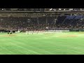 アジアプロ野球チャンピオンシップ 初代mvp 外崎修汰 2017 11 19