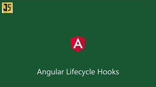 Angular lifecycle hooks tutorial - Component/Directive/Service