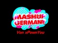 mashup germany 2013