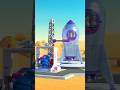 Countdown to Lift Off with the Mecha Builders! #sesamestreet