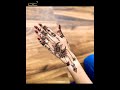 chand mehndi design for eid simple mehndi design for eid ramadan themed special mehndi design 2023