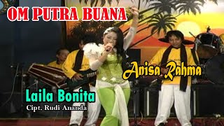 Anisa Rahma - Laila Bonita | Dangdut (Official Music Video)