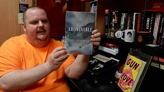 THE ABOMINABLE, by Dan Simmons - Book Review