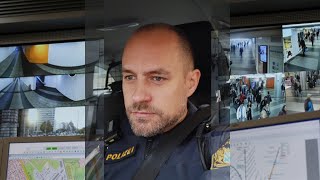 Case Study: Bavarian Police (Polizei Bayern)