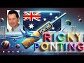 Ricky Ponting's HIDDEN Talent Will SHOCK You