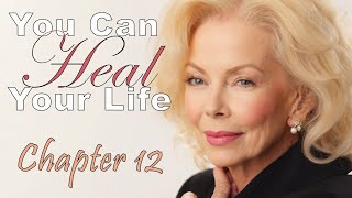 📚🧘You Can Heal Your Life Chapter 12 - Success #positiveaffirmations #positivechange #healthymind