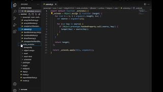 How to reverse minified javascript