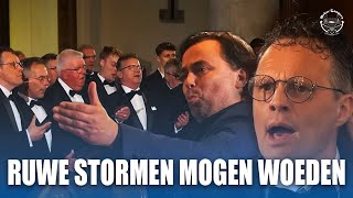 RUWE STORMEN MOGEN WOEDEN - URKER ZANGERS