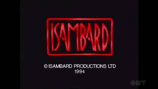 Franklin Waterman / Isambard Productions / Columbia Pictures Television (1994)