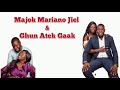 Majok Mariano Jiel & Ghun Atek Gaak (Wedding Song) by Ayok Square ~ South Sudan New Music