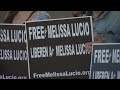 Dallas rally to be held for Texas death row inmate Melissa Lucio for second straight day