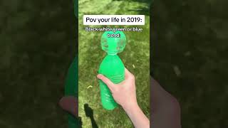 POV your life in 2019 #superrelatable