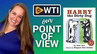 Harry the Dirty Dog Book | Our Point Of View