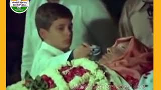 Indira Gandhi funeral exclusive video - BNDCC