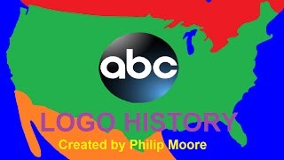 [#224] American Broadcasting Company (ABC) Logo History (1948-present)