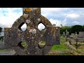 zen reflections exploring ireland s first ever christian site in ardmore