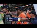 ブレーブス対アストロズ ワールド シリーズ 第 2 戦ハイライト 10 27 21 mlb ハイライト