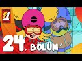 Süper 1 Takım ⚡ 24. BÖLÜM | TAM BÖLÜM 🔥 YENİ BÖLÜM