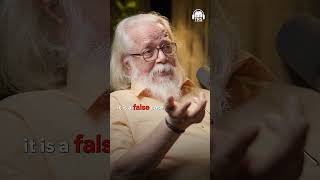 24 Years Fighting For Justice - Nambi Narayanan On TRS #shorts