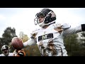 Bondorf Bulls 2022 - football highlights (cinematic)