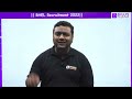 bhel recruitment 2022 without gate bhel recruitment 2022 step by step information byju s gate