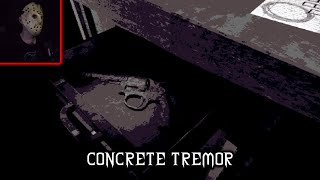 Russian Roulette Has Never Been So Evil (Concrete Tremor) Dark Indie Horror Game