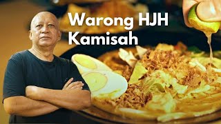 Honest Malay Cuisine attracts customers island-wide | Warong HJH Kamisah | Hawker Boss